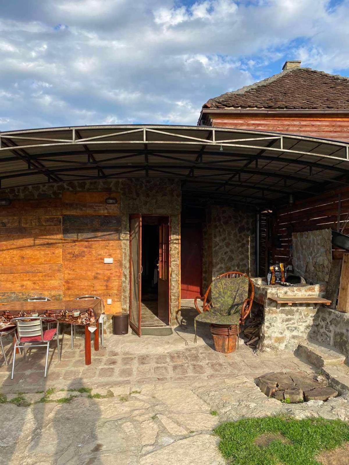 Smestaj Popovic Vilă Perucac